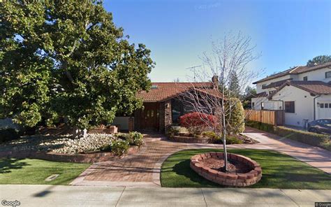 The nine most expensive homes reported sold in Palo Alto in the week of Dec. 18